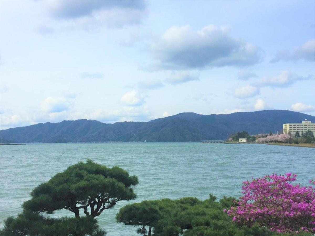 Port Shine Hotel - Vacation Stay 11753V Maizuru Exterior photo