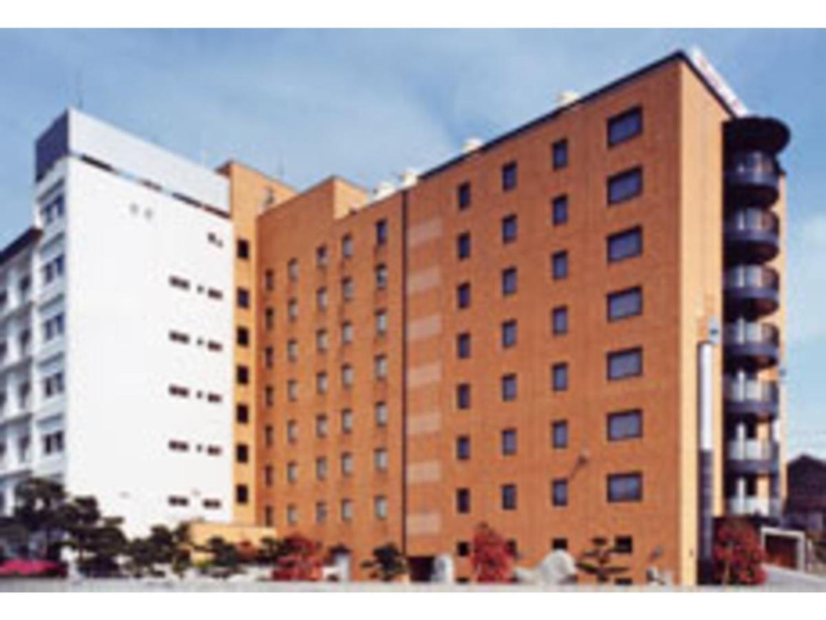 Port Shine Hotel - Vacation Stay 11753V Maizuru Exterior photo
